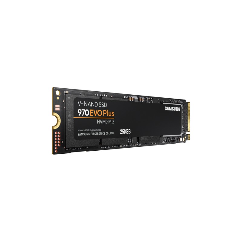 DISCO DURO M2 SSD 250GB SAMSUNG 970 EVO PLUS NVME - Imagen 4