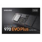 DISCO DURO M2 SSD 250GB SAMSUNG 970 EVO PLUS NVME - Imagen 5