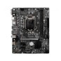 PLACA BASE MSI 1200 H510M PRO-E - Imagen 2