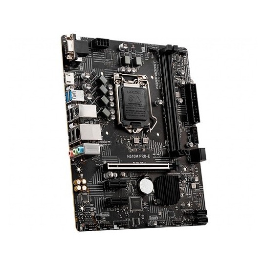 PLACA BASE MSI 1200 H510M PRO-E - Imagen 3