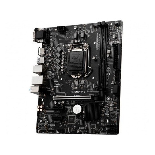 PLACA BASE MSI 1200 H510M PRO-E - Imagen 4
