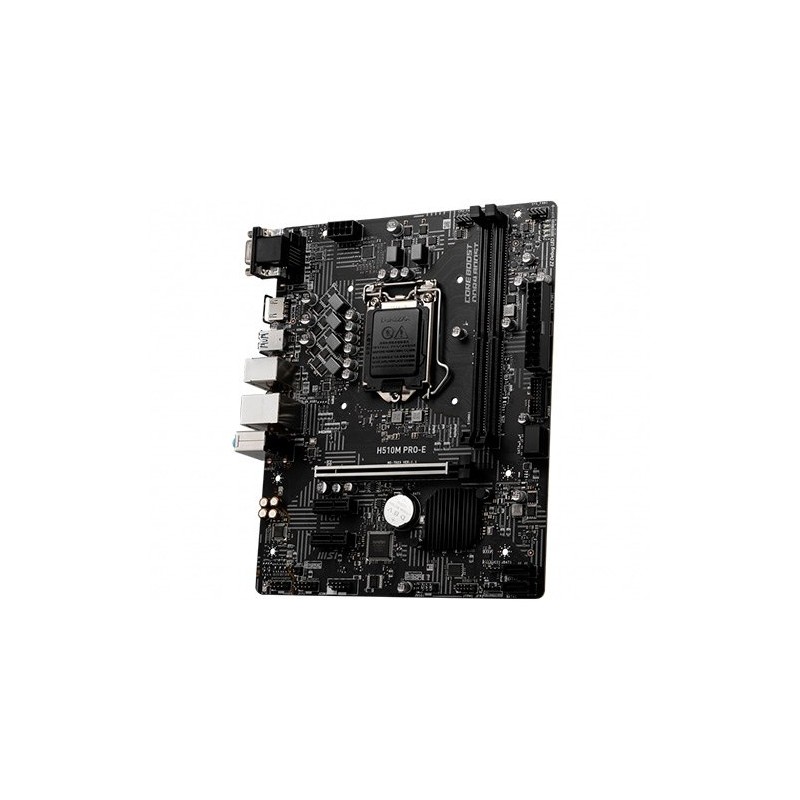 PLACA BASE MSI 1200 H510M PRO-E - Imagen 4