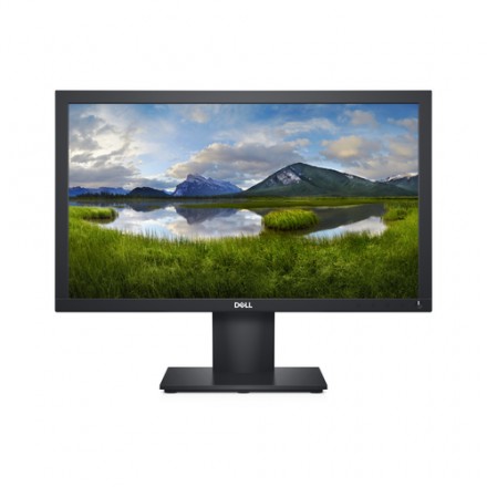 MONITOR LED 20  DELL E2020H NEGRO - Imagen 1