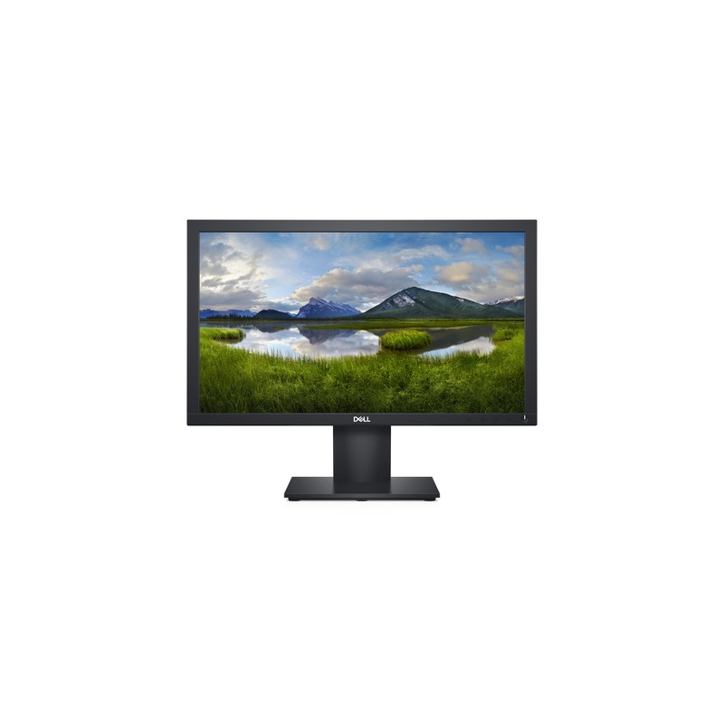 MONITOR LED 20  DELL E2020H NEGRO - Imagen 1