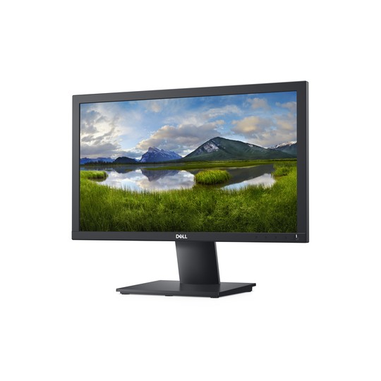 MONITOR LED 20  DELL E2020H NEGRO - Imagen 2