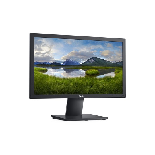 MONITOR LED 20  DELL E2020H NEGRO - Imagen 3