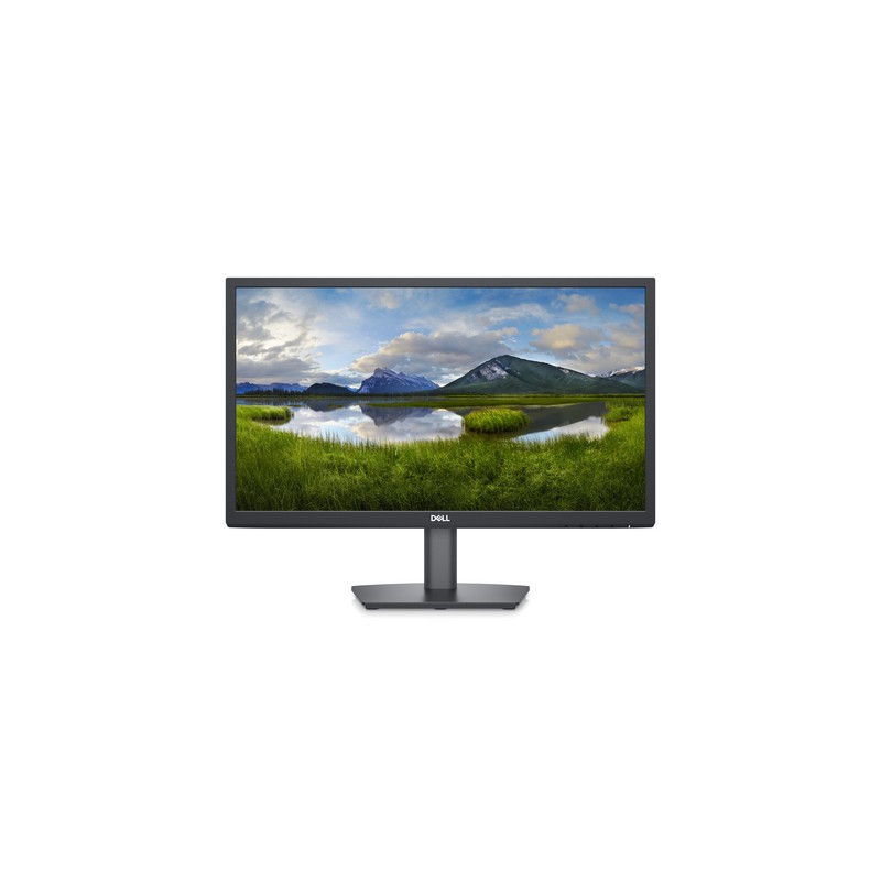 MONITOR LED 21.4  DELL E2223HV NEGRO - Imagen 1