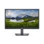 MONITOR LED 21.4  DELL E2223HV NEGRO - Imagen 1