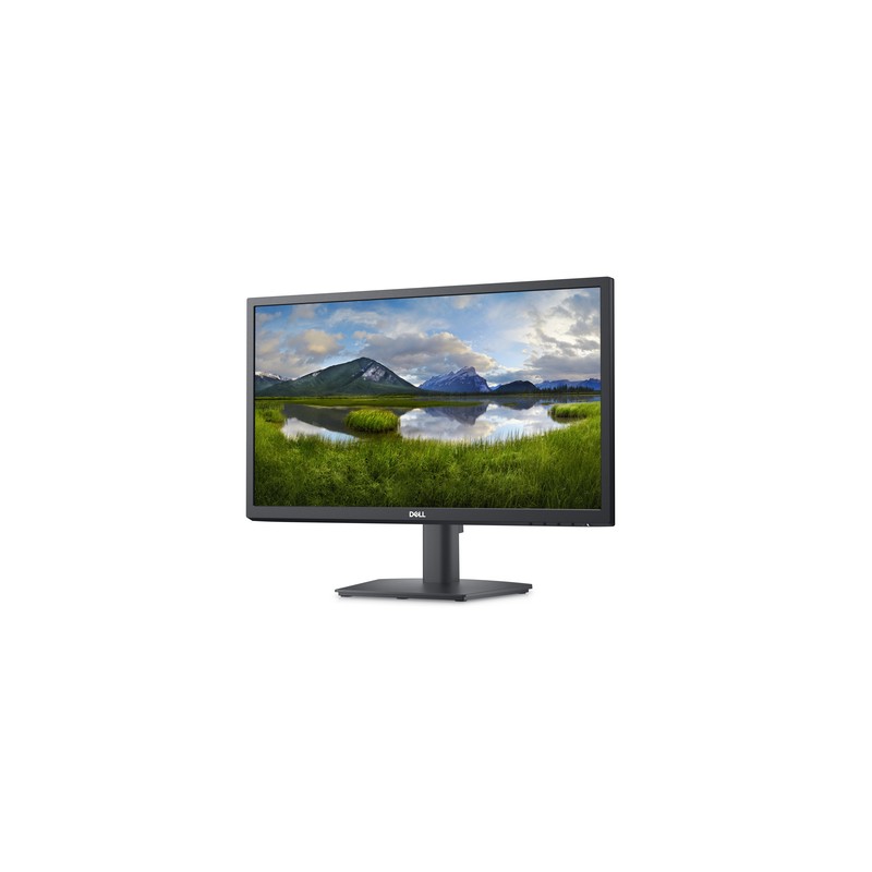 MONITOR LED 21.4  DELL E2223HV NEGRO - Imagen 2