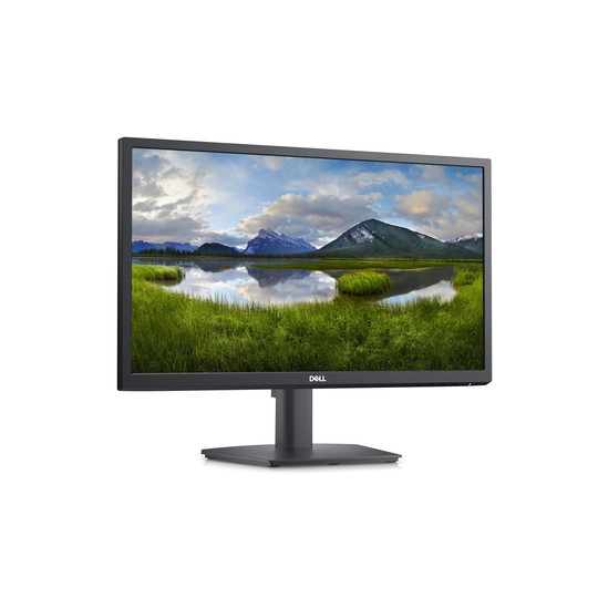 MONITOR LED 21.4  DELL E2223HV NEGRO - Imagen 3