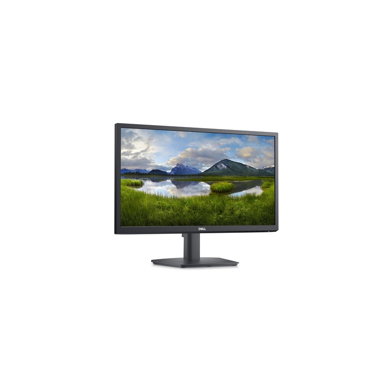 MONITOR LED 21.4  DELL E2223HV NEGRO - Imagen 3