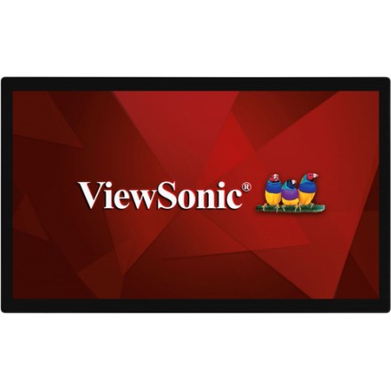 MONITOR LED 31.5  VIEWSONIC TD3207 TACTIL NEGRO - Imagen 1