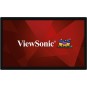 MONITOR LED 31.5  VIEWSONIC TD3207 TACTIL NEGRO - Imagen 1