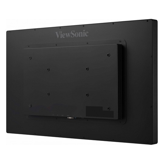 MONITOR LED 31.5  VIEWSONIC TD3207 TACTIL NEGRO - Imagen 2