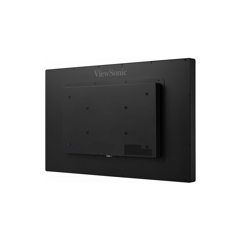MONITOR LED 31.5  VIEWSONIC TD3207 TACTIL NEGRO - Imagen 2