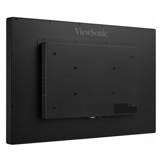 MONITOR LED 31.5  VIEWSONIC TD3207 TACTIL NEGRO - Imagen 3