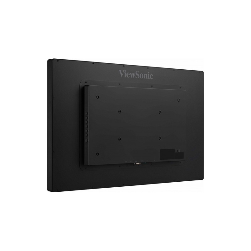 MONITOR LED 31.5  VIEWSONIC TD3207 TACTIL NEGRO - Imagen 3