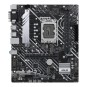 PLACA BASE ASUS 1700 PRIME H610M-A D4 CSM - Imagen 1