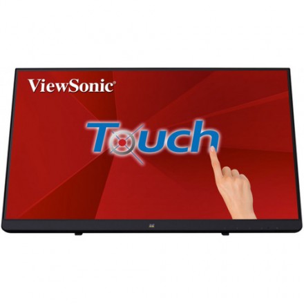 MONITOR LED 22  VIEWSONIC TD2230 TACTIL - Imagen 1