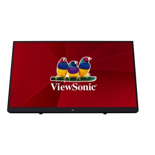 MONITOR LED 22  VIEWSONIC TD2230 TACTIL - Imagen 3