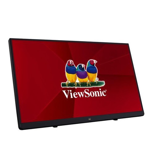 MONITOR LED 22  VIEWSONIC TD2230 TACTIL - Imagen 4
