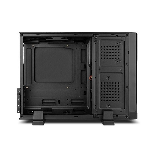 TORRE M-ATX 500W NOX LITE070 NEGRO - Imagen 5