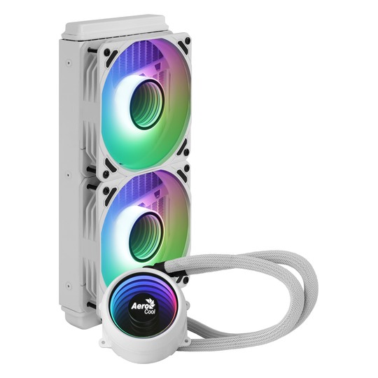 Aerocool RefrigeraciÓn Mirage L240 Infinity Argb - Imagen 3