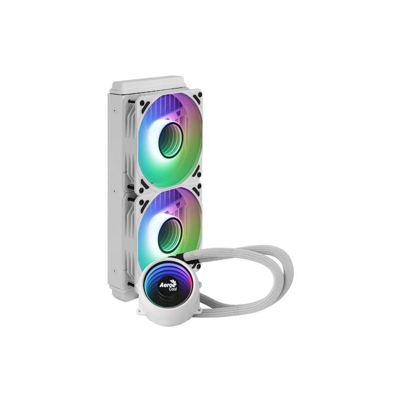 Aerocool RefrigeraciÓn Mirage L240 Infinity Argb - Imagen 3