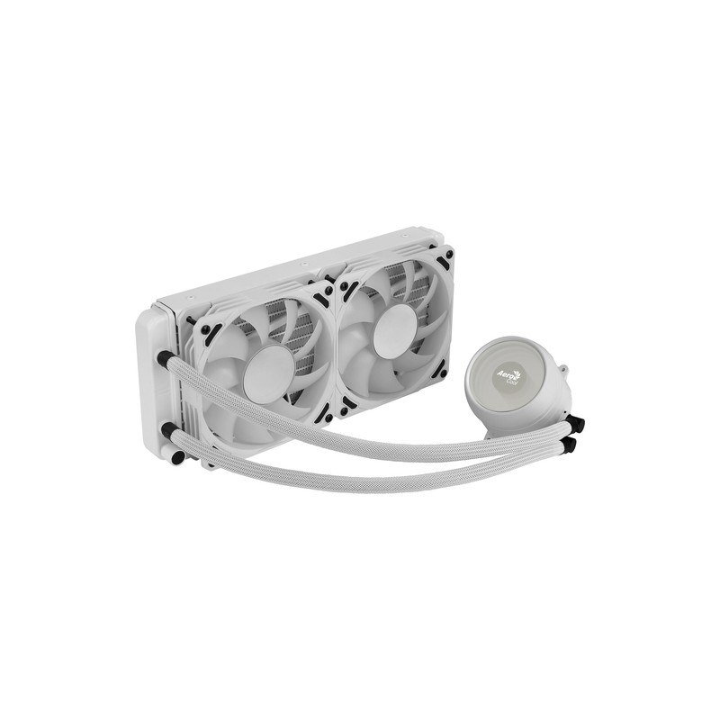 Aerocool RefrigeraciÓn Mirage L240 Infinity Argb - Imagen 4