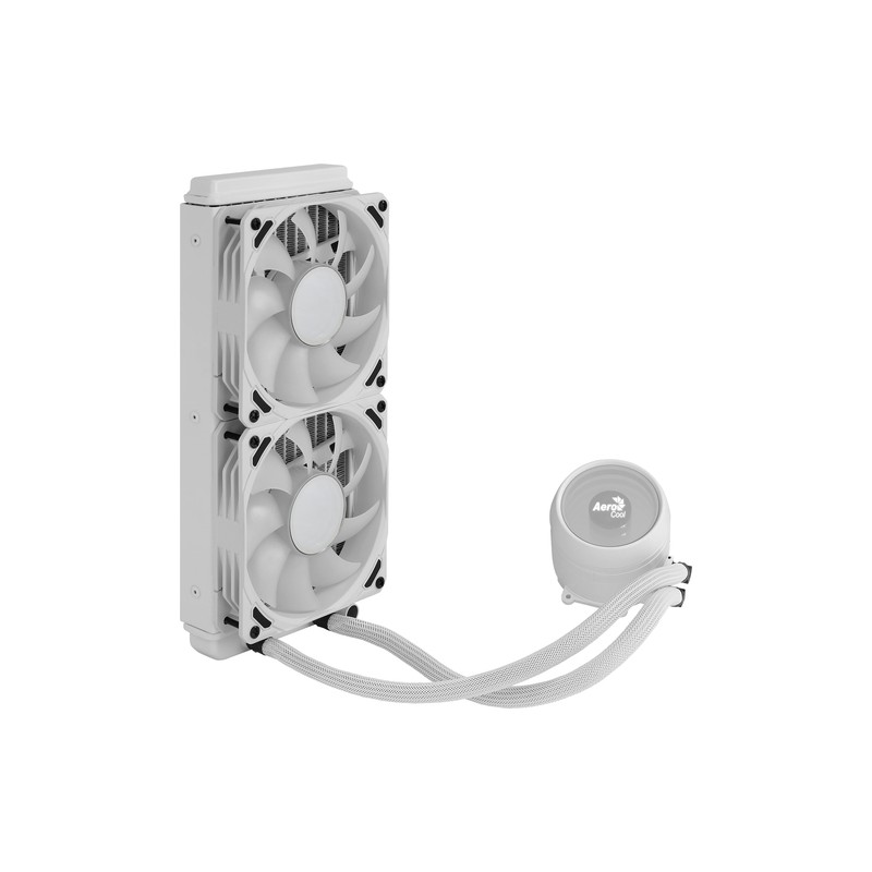 Aerocool RefrigeraciÓn Mirage L240 Infinity Argb - Imagen 5