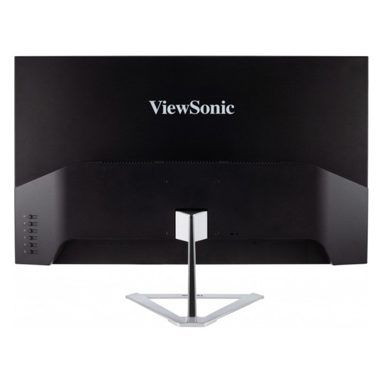 MONITOR LED 31.5  VIEWSONIC VX3276-2K-MHD-2 SILVER - Imagen 5