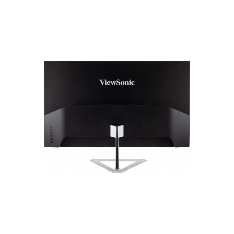 MONITOR LED 31.5  VIEWSONIC VX3276-2K-MHD-2 SILVER - Imagen 5