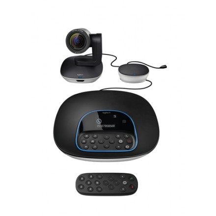 LOGITECH GROUP - Imagen 1