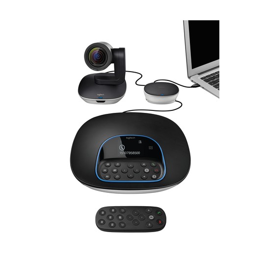 LOGITECH GROUP - Imagen 4