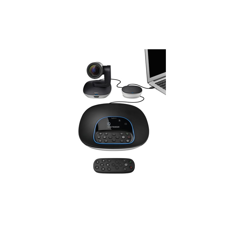 LOGITECH GROUP - Imagen 4