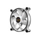 VENTILADOR 120X120 BE QUIET SHADOW WINGS 2 WHITE - Imagen 2