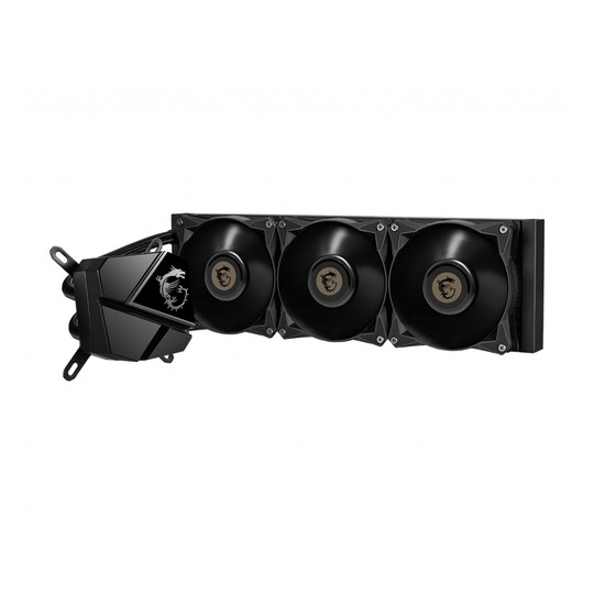 DISIPADOR REF LIQUIDA MSI MAG CORELIQUID P360 - Imagen 4