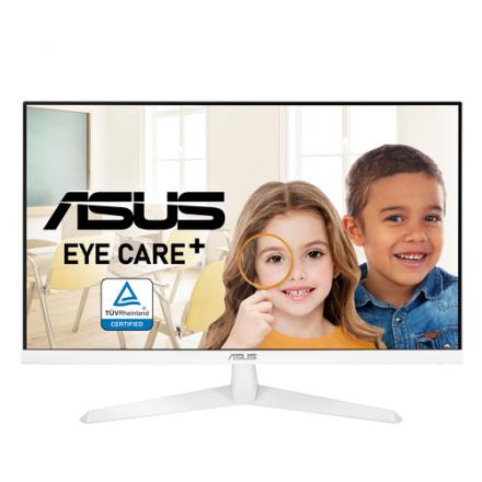 MONITOR LED 27  ASUS VY279HE-W BLANCO - Imagen 1