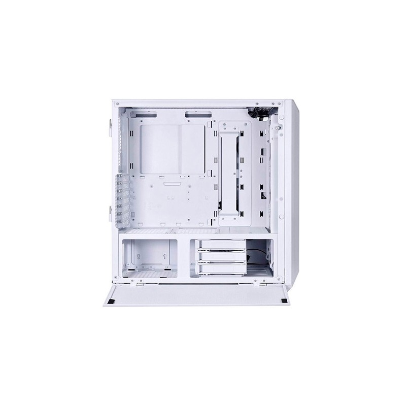 TORRE E-ATX LIAN LI LANCOOL II MESH C RGB SNOW - Imagen 4