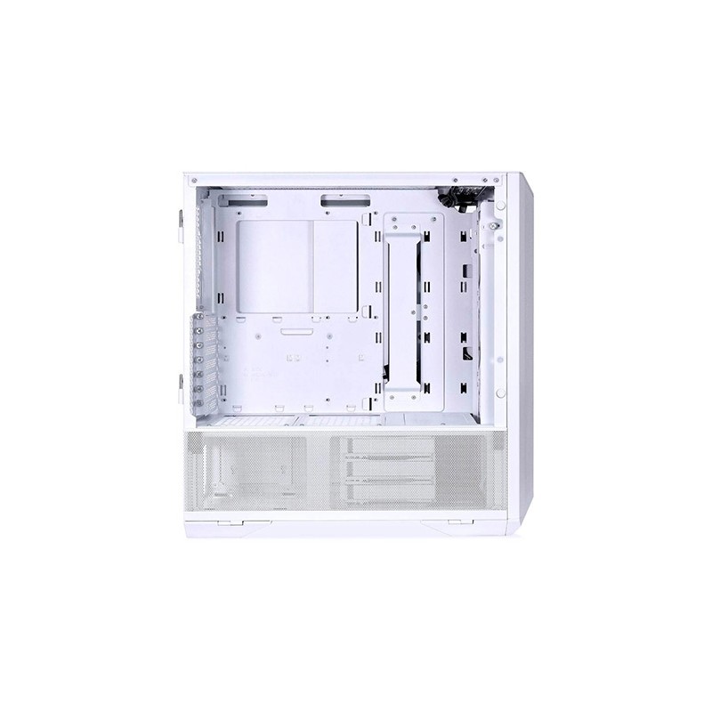 TORRE E-ATX LIAN LI LANCOOL II MESH C RGB SNOW - Imagen 5