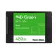 DISCO DURO 2.5  SSD 480GB SATA3 WD GREEN - Imagen 3