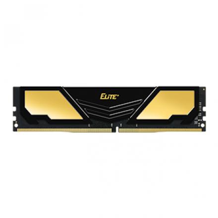 MODULO MEMORIA RAM DDR4 16GB 2X8GB 3200MHz TEAMGROUP ELITE - Imagen 1