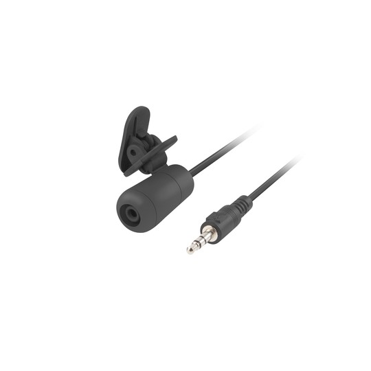 Microfono Natec Bee De Solapa - Imagen 3