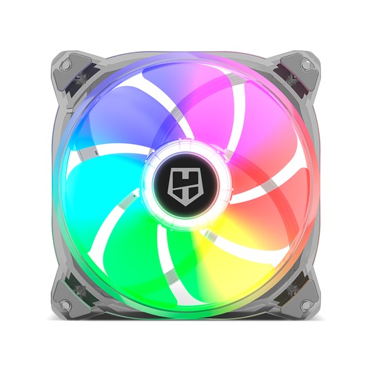 VENTILADOR 140X140 NOX X140-FAN