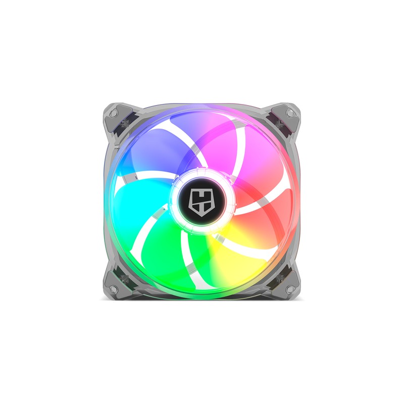 VENTILADOR 140X140 NOX X140-FAN