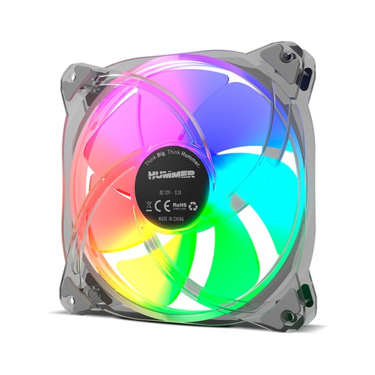 VENTILADOR 140X140 NOX X140-FAN