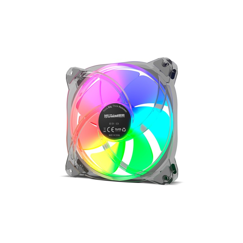 VENTILADOR 140X140 NOX X140-FAN