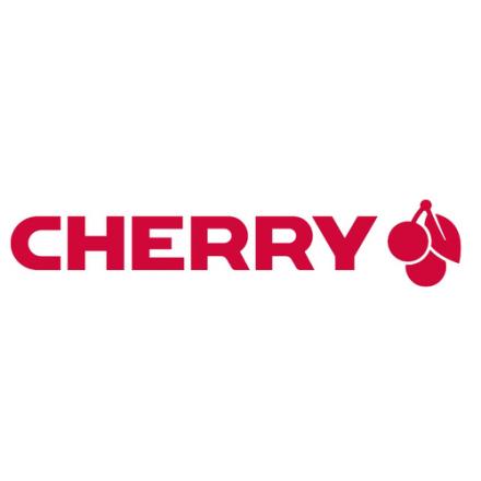 Cherry Jk-8500 Teclado (francÉs) Usb Azerty Negro