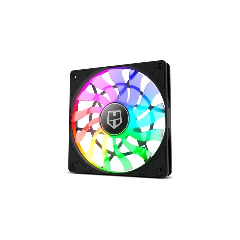 VENTILADOR 120X120 NOX SLIM FAN