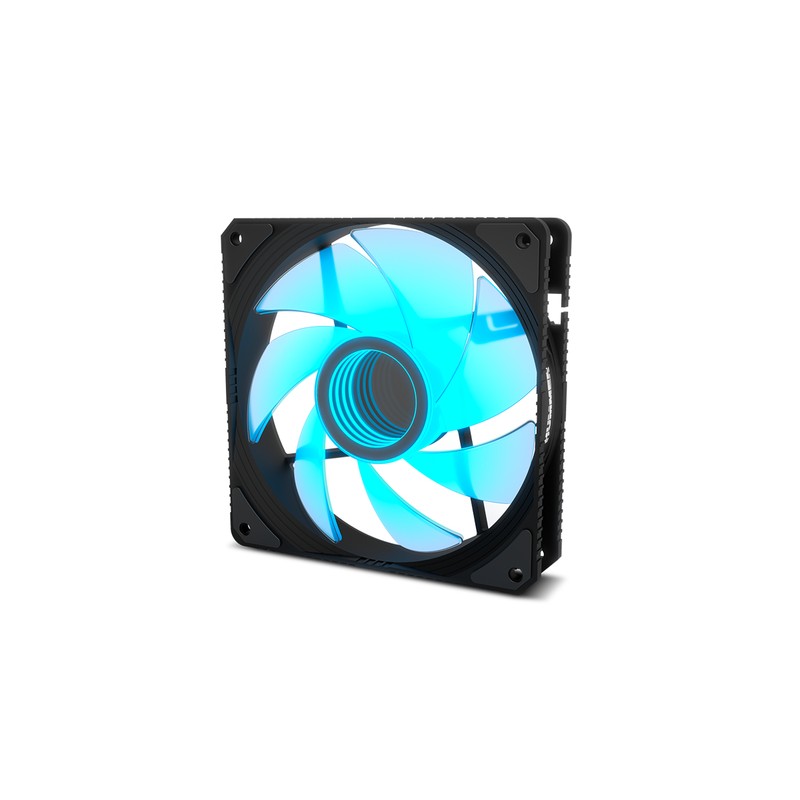 VENTILADOR 120X120 NOX M-FAN